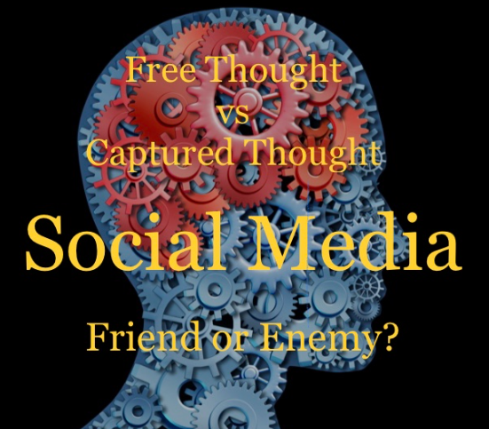 Social Media: Your Career’s Best Friend or Worst Enemy?